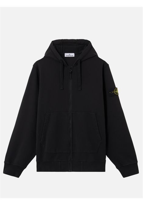 Hoodie zip cap Stone Island Stone Island |  sweatshirts | S156100061S0051V0029