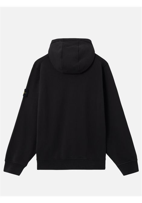 Hoodie zip cap Stone Island Stone Island |  sweatshirts | S156100061S0051V0029