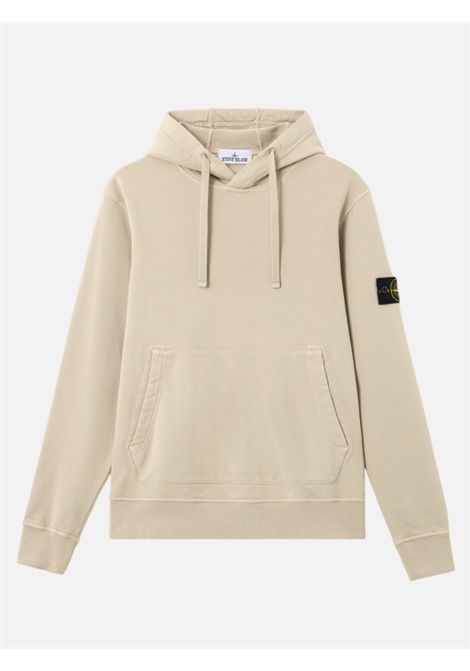 Hoodie cap Stone Island Stone Island |  sweatshirts | S156100062S0051V009A