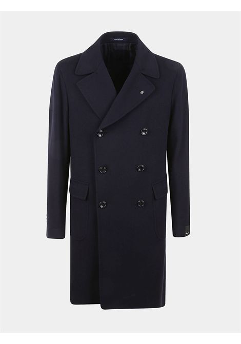 Coat Tagliatore TAGLIATORE |  Coats | CSBLM0W350001B5054