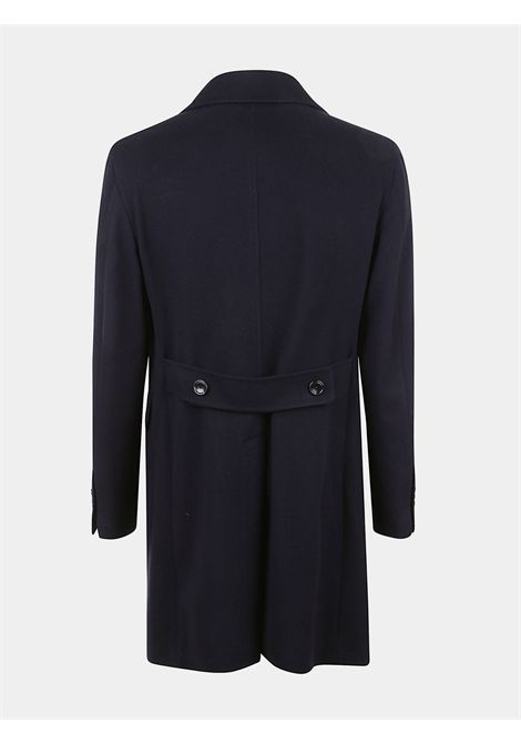 Coat Tagliatore TAGLIATORE |  Coats | CSBLM0W350001B5054