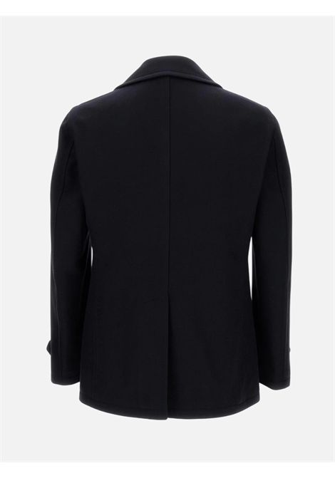 Peacot Tagliatore TAGLIATORE | Jackets | MONACO770065B1231