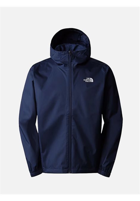 Quest jacket The North Face THE NORTH FACE | Giubbotti | NF00A8AZ8K21