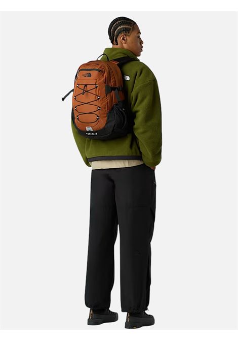 Zaino Borealis Classic The North Face THE NORTH FACE | Zaini | NF00CF9CC791