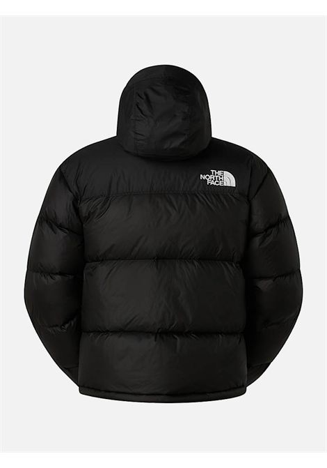 Giubbotto retro nuptse The North Face THE NORTH FACE | Giubbotti | NF0A3C8DGOE1
