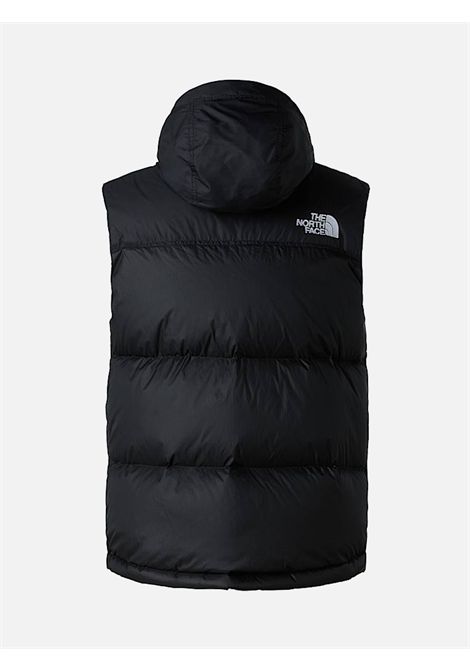 Vest retro nuptse The North Face THE NORTH FACE | Giubbotti | NF0A3JQQGOF1