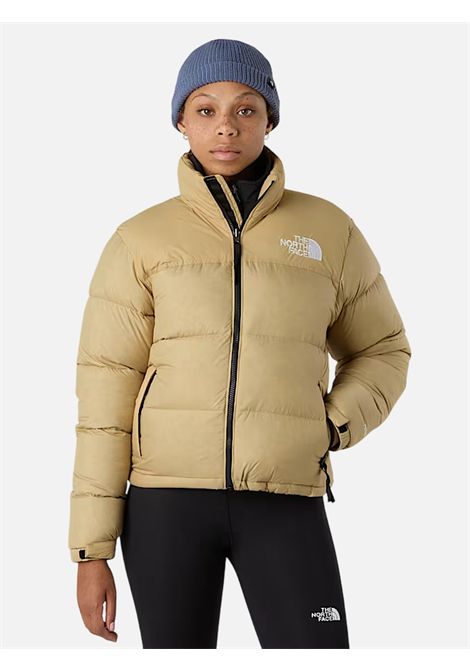 Retro nuptse jacket The North Face THE NORTH FACE | Jackets | NF0A3XEOGM31