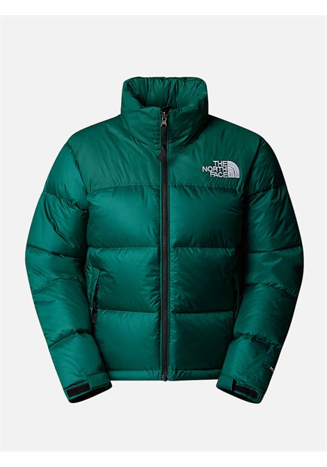 Retro nuptse jacket The North Face THE NORTH FACE | Jackets | NF0A3XEOIKI1