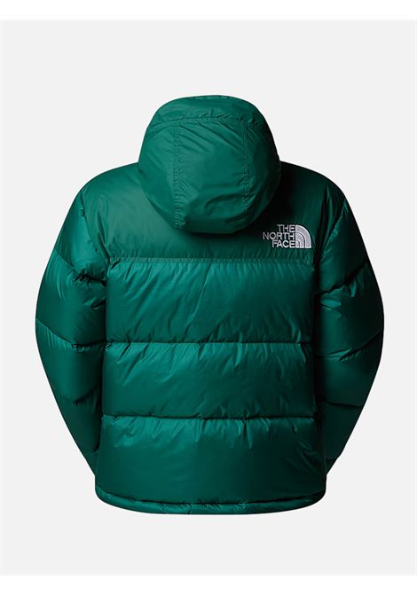 Retro nuptse jacket The North Face THE NORTH FACE | Jackets | NF0A3XEOIKI1