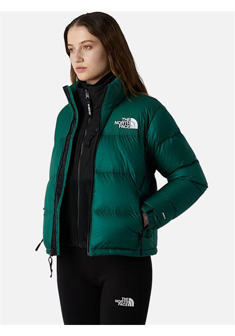Retro nuptse jacket The North Face THE NORTH FACE | Jackets | NF0A3XEOIKI1
