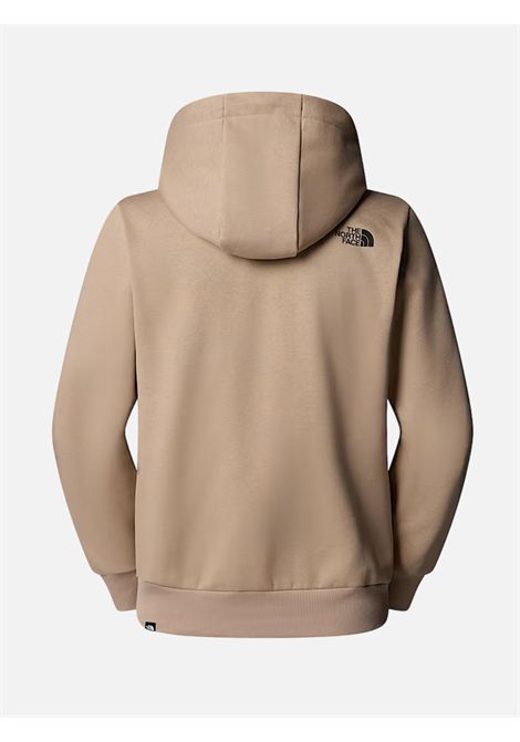 Felpa logowear The North Face THE NORTH FACE | Felpe | NF0A89EUBOX1