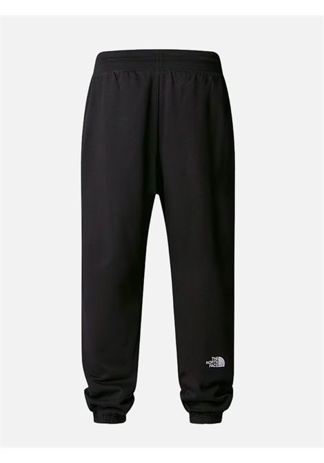 Joggers essential relaxed The North Face THE NORTH FACE |  trousers | NF0A8C1FJK31