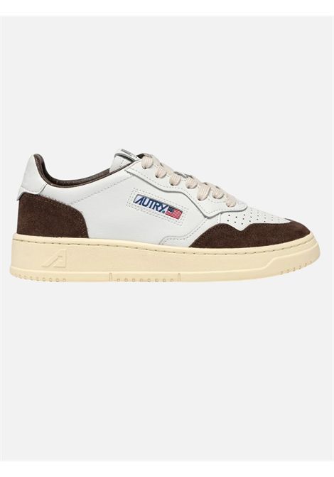 Sneakers Autry medalist AUTRY | Sneakers | AULMFT19
