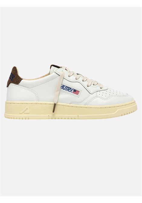 Sneakers Autry medalist AUTRY | Sneakers | AULMHJ03