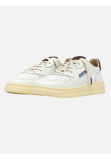 Sneakers Autry medalist AUTRY | Sneakers | AULMHJ03