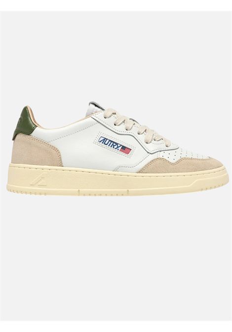 Sneakers Autry Medalist AUTRY | Sneakers | AULMLS17