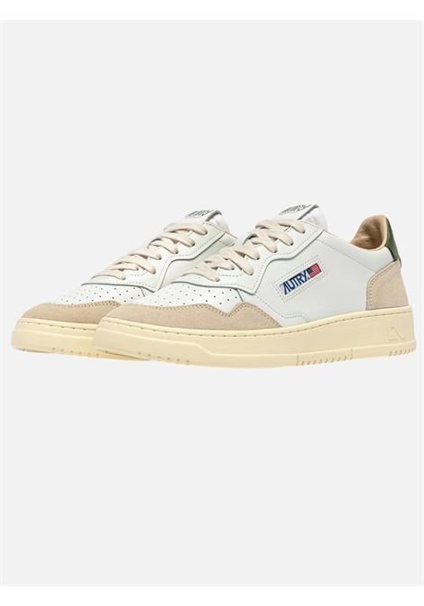 Sneakers Autry Medalist AUTRY | Sneakers | AULMLS17