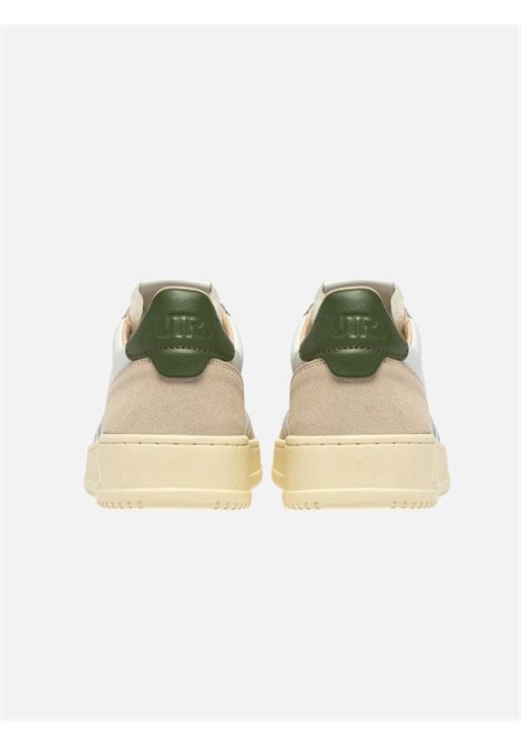 Sneakers Autry Medalist AUTRY | Sneakers | AULMLS17