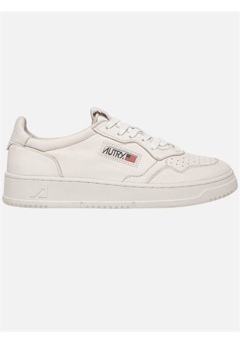 Sneakers medalist Autry AUTRY | Sneakers | AULMSG10
