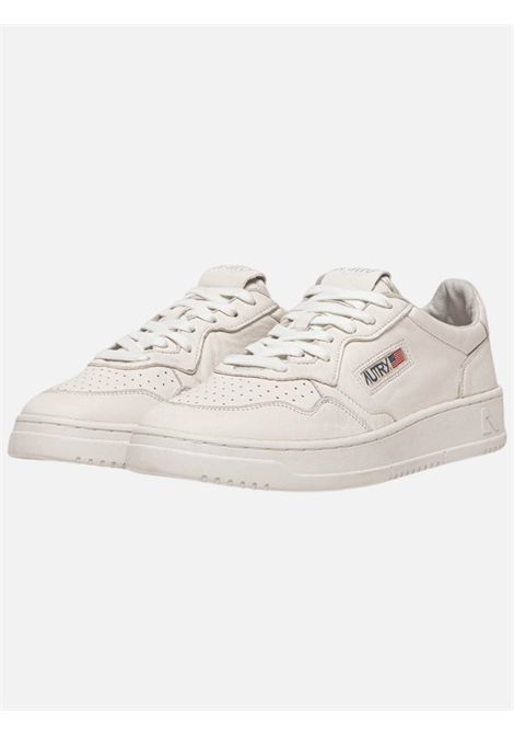 Sneakers medalist Autry AUTRY | Sneakers | AULMSG10