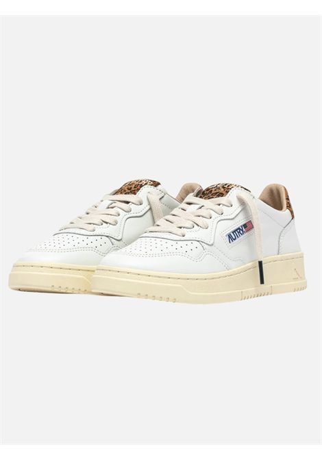 Sneakers Autry medalist AUTRY | Sneakers | AULWHJ02
