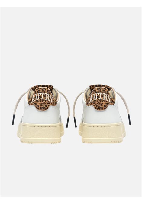 Sneakers Autry medalist AUTRY | Sneakers | AULWHJ02