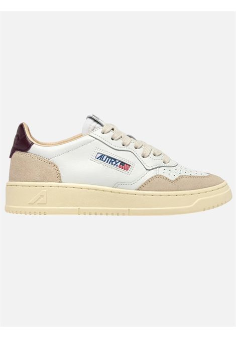 Sneakers Autry Medalist AUTRY | Sneakers | AULWLS18
