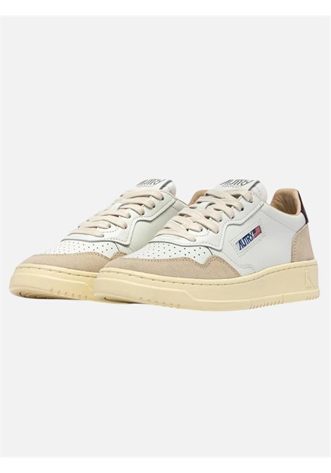 Sneakers Autry Medalist AUTRY | Sneakers | AULWLS18