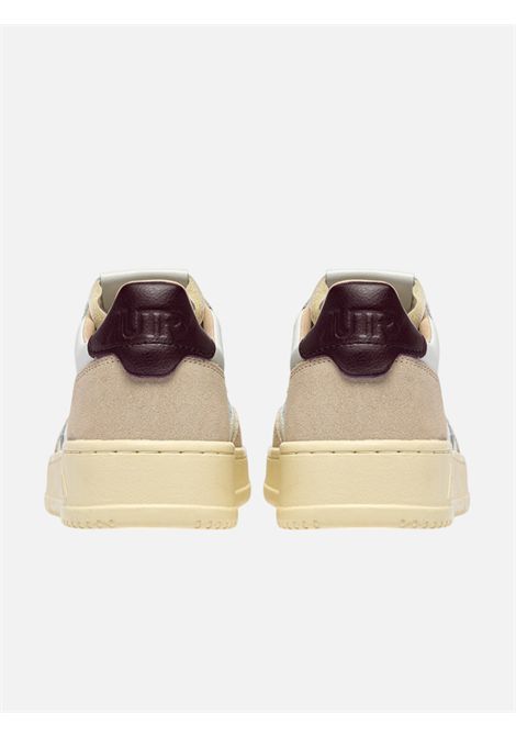 Sneakers Autry Medalist AUTRY | Sneakers | AULWLS18