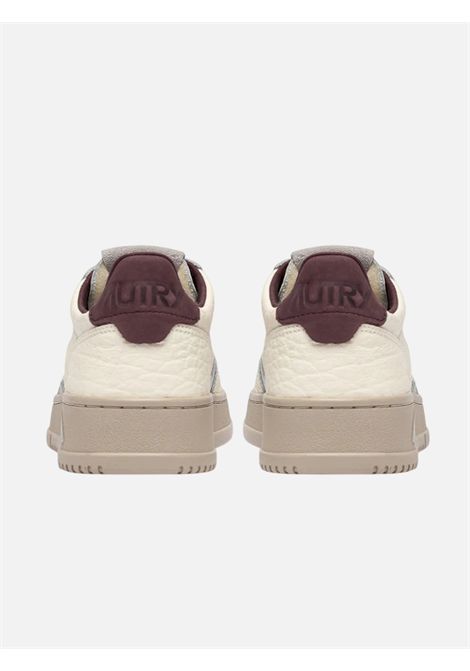 Sneakers Autry AUTRY | Sneakers | AULWNE19