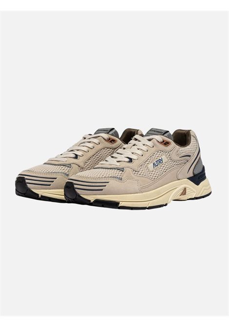 Sneakers Autry hyperway AUTRY | Sneakers | HYLMCI05