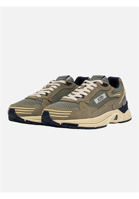 Sneakers Autry hyperway AUTRY | Sneakers | HYLMCI09