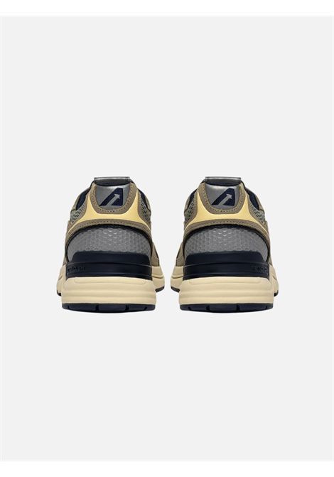 Sneakers Autry hyperway AUTRY | Sneakers | HYLMCI09