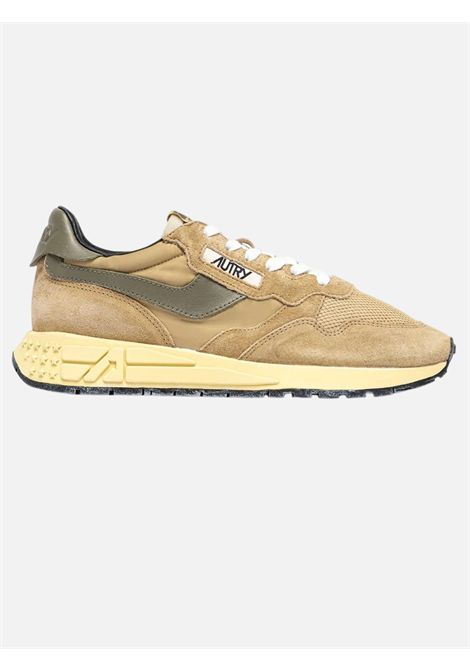 Sneakers Autry reelwind AUTRY | Sneakers | WWLMGQ01
