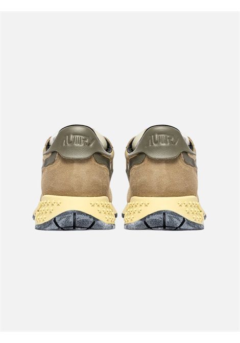 Sneakers Autry reelwind AUTRY | Sneakers | WWLMGQ01