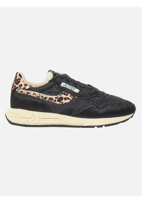 Sneakers Autry reelwind AUTRY | Sneakers | WWLWOI01