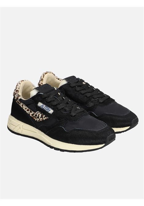 Sneakers Autry reelwind AUTRY | Sneakers | WWLWOI01