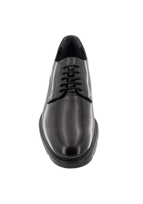 stringate hogan donna