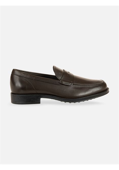 Mocassini uomo Saldi - Mario Spatarella