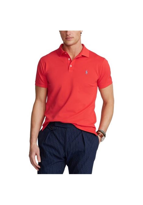 kohl's ralph lauren polo shirts