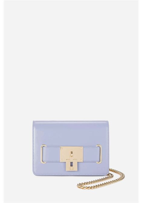 Elisabetta Franchi Borsa a tracolla Burro - Borse Tracolle Donna 260,00 €
