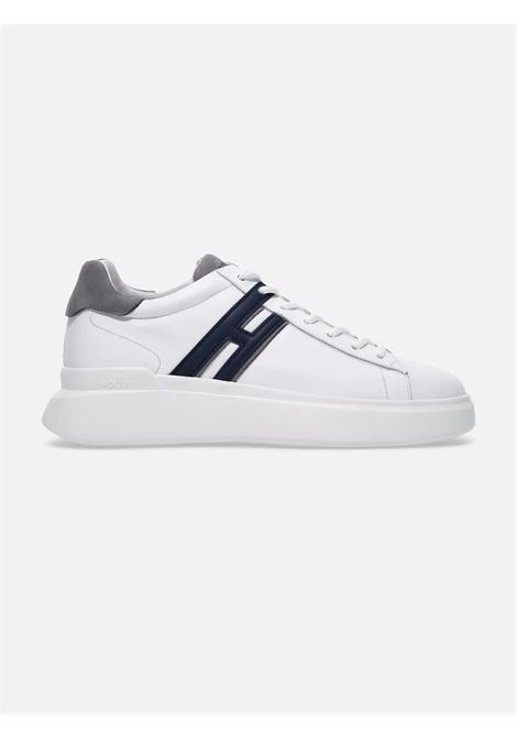 SCARPE HOGAN UOMO taglia 8 (42.5) EUR 10,00 - PicClick IT