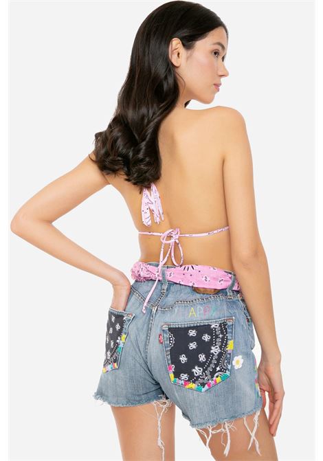 Pantaloncini donna - AsterModa
