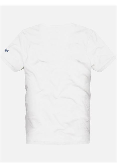 mc saint barth t shirt
