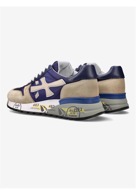 Sneakers Mick-5187 Premiata - PREMIATA - AsterModa