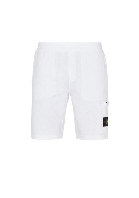 Bermuda Stone Island uomo - AsterModa