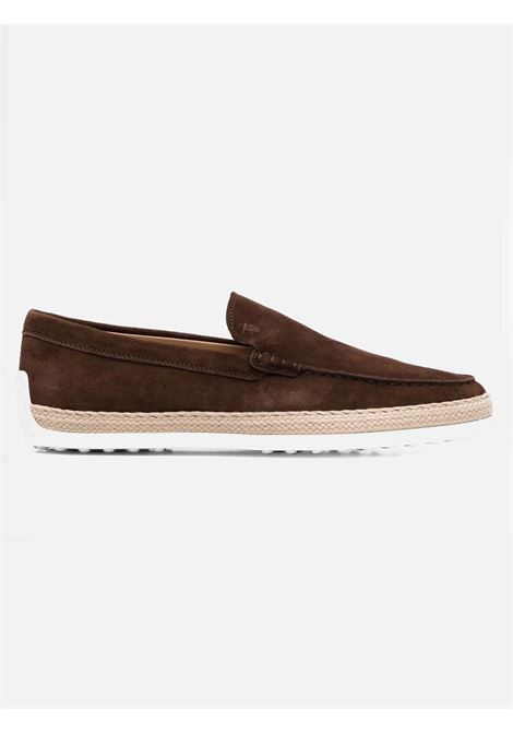 Sneakers TOD'S uomo - AsterModa