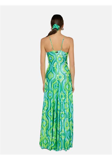 Dress Polo Ralph Lauren - POLO RALPH LAUREN - AsterModa