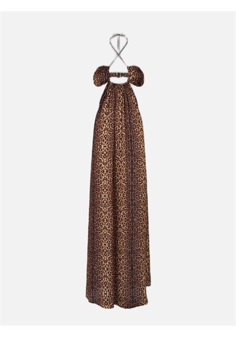 Dress Polo Ralph Lauren - POLO RALPH LAUREN - AsterModa