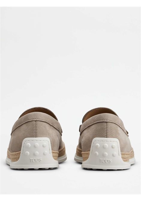 Loafer Tod's - TOD'S - AsterModa